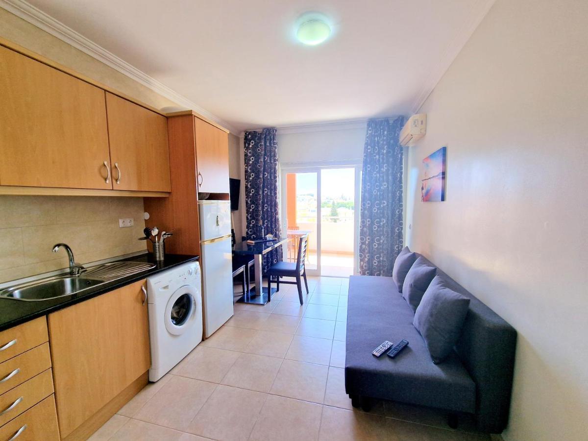 Flamingo View - Pool + Wifi + Ac Apartment Portimao Exterior photo